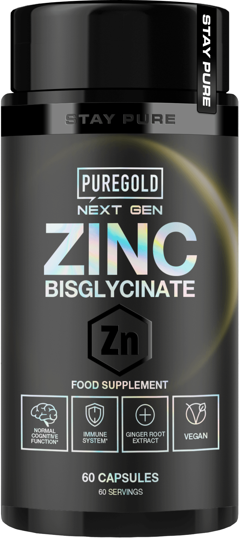 ZINEK BISGLYCINÁT