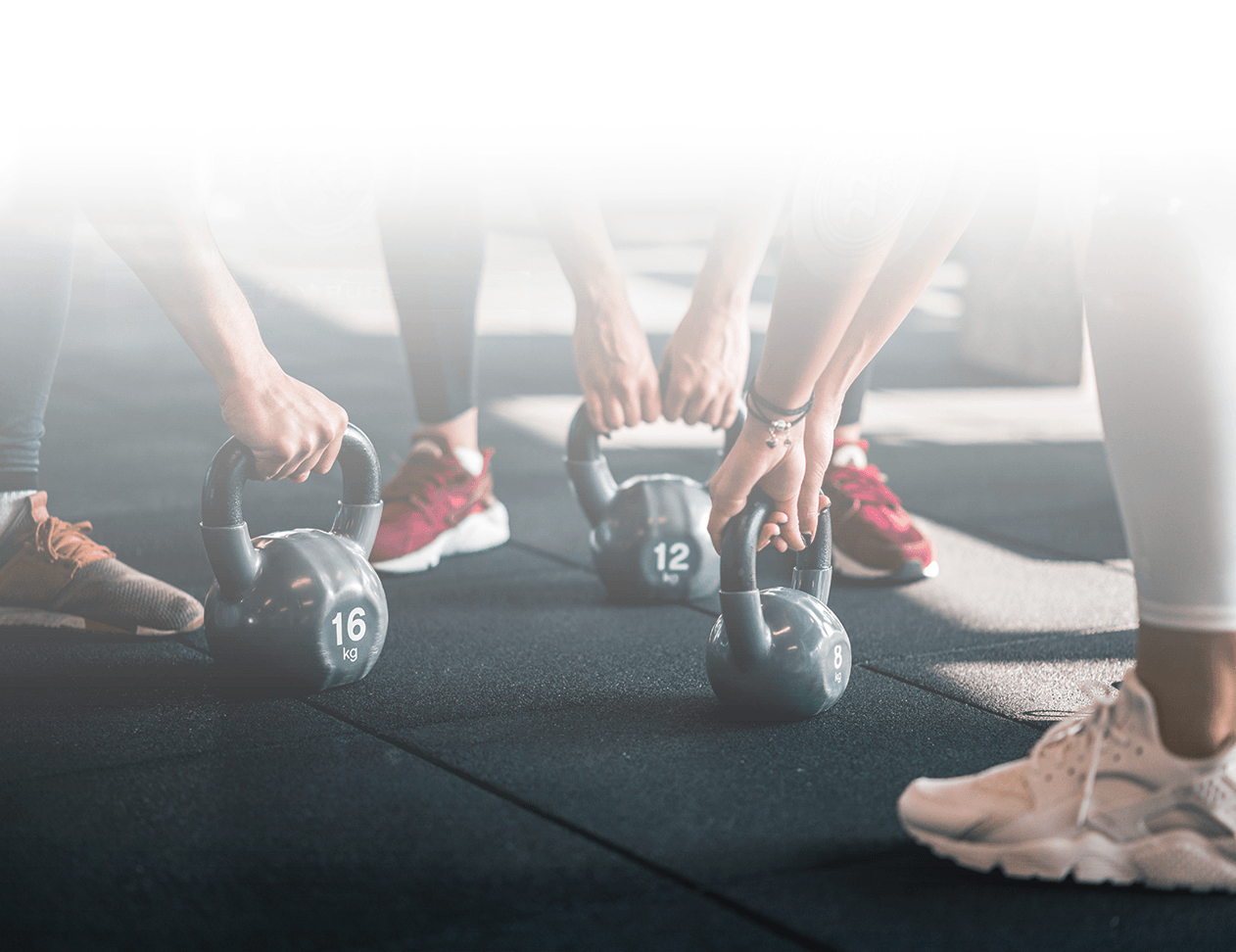 Produkt Pure Gold BCAA