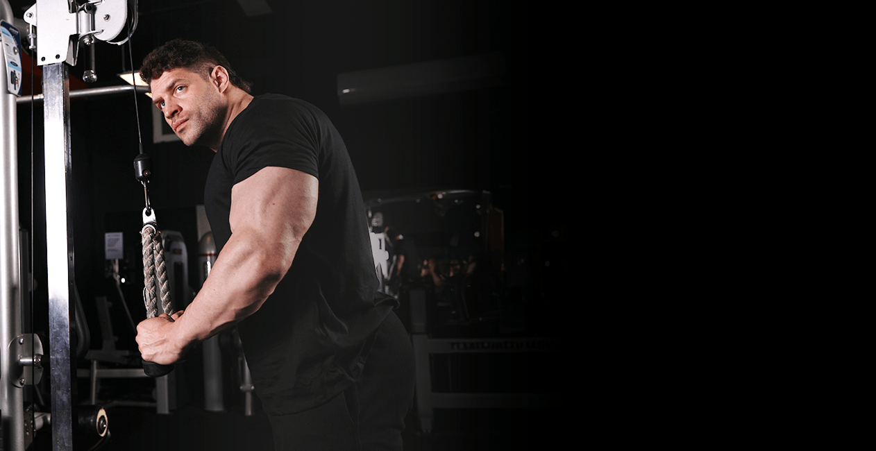 Pure Gold BCAA hlavní obrázek