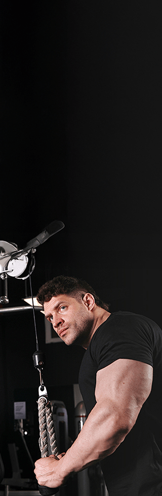 Pure Gold BCAA hlavní obrázek