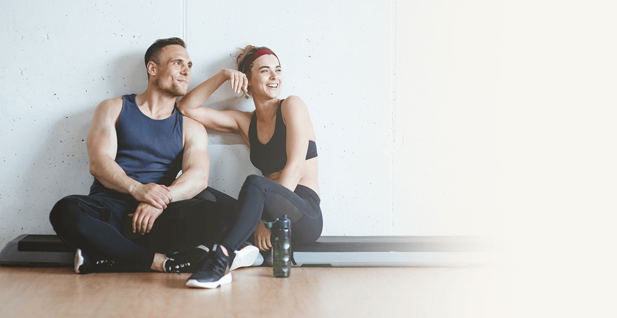 Obrázek na pozadí: doplnění sacharidů