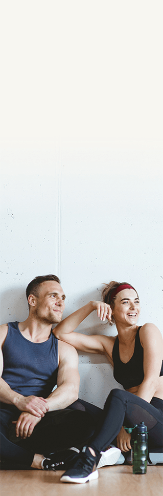 Obrázek na pozadí: doplnění sacharidů