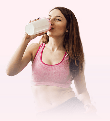 Vysoký obsah vlákniny