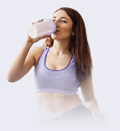 Konzumace je kdykoli potěšením