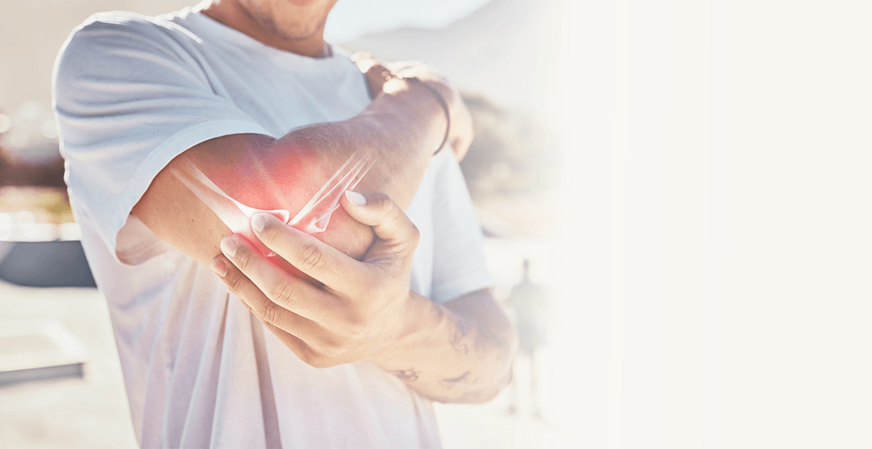 Obrázek na pozadí Joint Powder