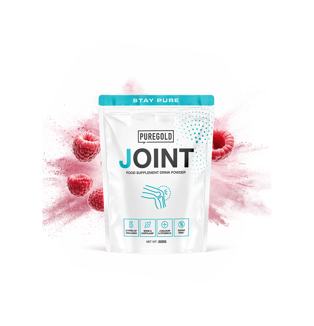 Pure Gold Joint Powder obrázek produktu