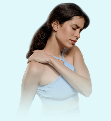 Cílená podpora pro kůži, vlasy a klouby