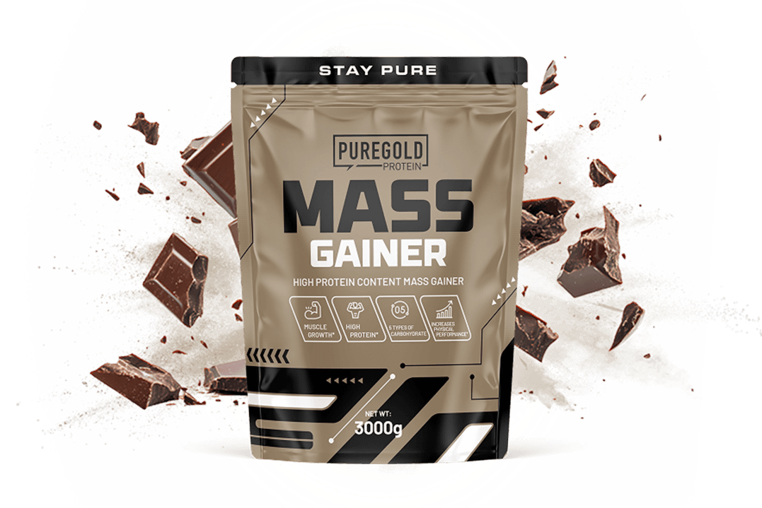 Mass Gainer product