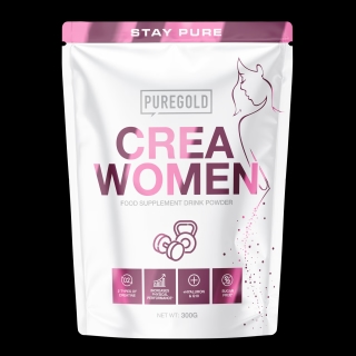 CreaWomen