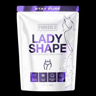 Lady Shape Shake